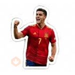 España equipo 😁🦈⚽️