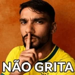 Seleção Brasileira | Memes 🇧🇷
