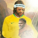 Seleção Brasileira | Memes 🇧🇷