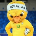 Seleção Brasileira | Memes 🇧🇷