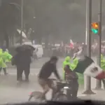 México festejo mundial 26