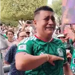 México festejo mundial 26