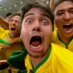 🇧🇷✨ VAI BRASIL 🇧🇷✨