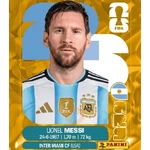 Legend Stickers Copa ⭐️✨️