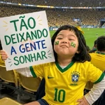 VAI BRASIL 🇧🇷💚💛