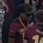 Lamine Yamal