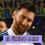 Argentina | Messi 🇦🇷