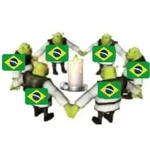 Brasil x Marrocos