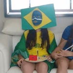 Brasil x Marrocos