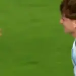 Argentina-Islandia 2026, 3/0🏆✨