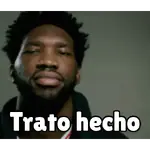 Colombianos Costeños