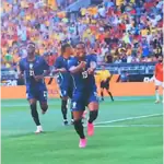 Seleção 🇧🇷 pra comemorar