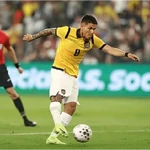 ⚽️ Ecuador (fútbol)
