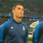 Melhores reações dos jogadores