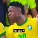 Melhores reações dos jogadores