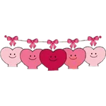 Hearteface Love 💕