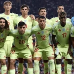 🧿 Seleccion Mundial España 🇪🇸⚽