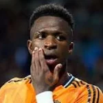 Vinícius Júnior Reacciones ⚽️