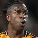 Vinícius Júnior Reacciones ⚽️