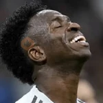 Vinícius Júnior Reacciones ⚽️