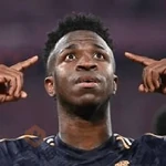 Vinícius Júnior Reacciones ⚽️