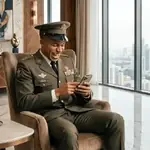 Mbappe Ditador