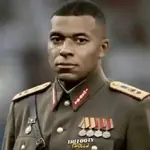 Mbappe Ditador
