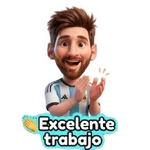 Messi Aliento Futbolero 🇦🇷✨🏆⚽