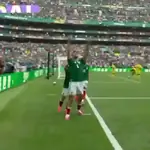 méxico 🇲🇽🏆 Mundial 2026 ⚽🥅