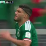 méxico 🇲🇽🏆 Mundial 2026 ⚽🥅