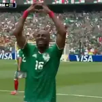 méxico 🇲🇽🏆 Mundial 2026 ⚽🥅