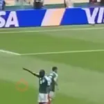 méxico 🇲🇽🏆 Mundial 2026 ⚽🥅