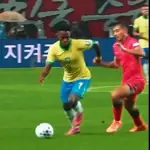 vinicius Jr brasil