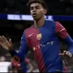 Lamine Yamal | Barcelona