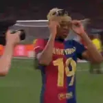 Lamine Yamal | Barcelona