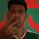 México - FIFA World Cup 2026