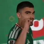 México - FIFA World Cup 2026