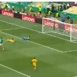 México vs Sudáfrica Mundial 26