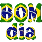 BOM DIA BRASIL 🇧🇷