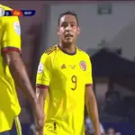 Selección Colombia