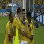 Selección Colombia
