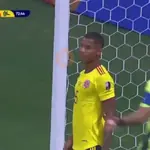 Selección Colombia
