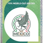 🧿 Laminas Seleccion México 🇲🇽