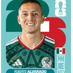 🧿 Laminas Seleccion México 🇲🇽