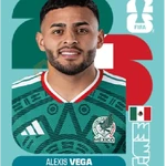 🧿 Laminas Seleccion México 🇲🇽