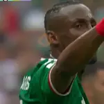 México 🇲🇽 / @ive_stickers