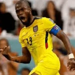 ⚽️ Enner Valencia🇪🇨Ecuador ⚽