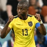 ⚽️ Enner Valencia🇪🇨Ecuador ⚽