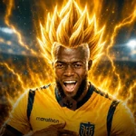 ⚽️ Enner Valencia🇪🇨Ecuador ⚽