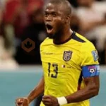 ⚽️ Enner Valencia🇪🇨Ecuador ⚽